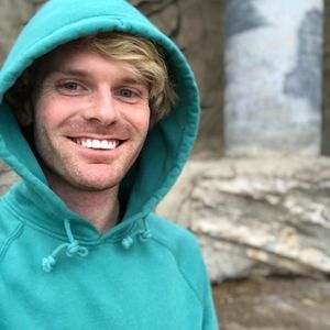 Meet your Posher, Martin